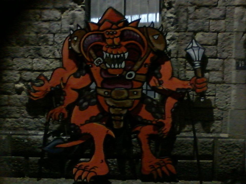 Golbargh