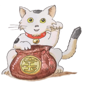 ManekiNeko