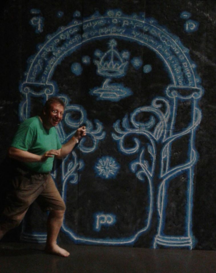 Décor Moria
