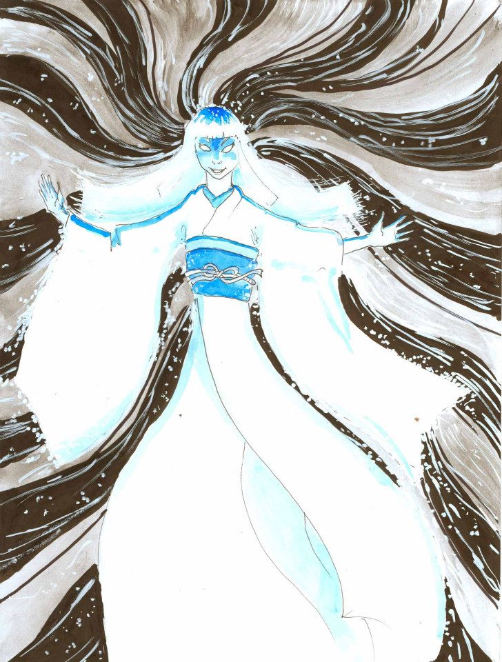 Yuki Onna