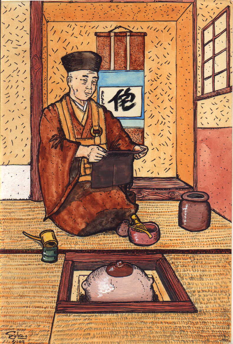 Sen no Riyku