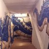 Décor dragon du Camphrier/Escapade