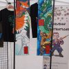 Panneaux du stand Panneaux du stand