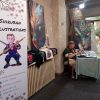 Stand Galerie du Capucin