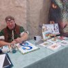 Stand Galerie du Capucin