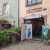 Stand Galerie du Capucin