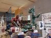 Stand Japan Addict 2025 - Les figurines