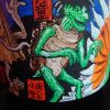 Boîte à dons yôkai : kappa