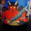 Boîte à dons yôkai : oni
