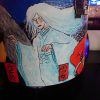 Boîte à dons yôkai : yuki-onna