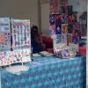 Le stand de Joliane Le stand de Joliane