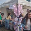 Quelques autres stands lors du Japan week-end Quelques autres stands lors du Japan week-end