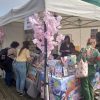 Quelques autres stands lors du Japan week-end Quelques autres stands lors du Japan week-end