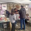 Quelques autres stands lors du Japan week-end Quelques autres stands lors du Japan week-end