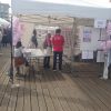 Quelques autres stands lors du Japan week-end Quelques autres stands lors du Japan week-end