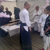 Quelques autres stands lors du Japan week-end Quelques autres stands lors du Japan week-end