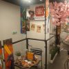 Exposition Gome Tea Exposition Gome Tea