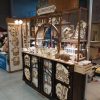 Stand d'Aplhonsine Vintage Stand d'Alphonsine Vintage