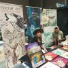 Stand de mon amie Maryline Weyl Stand de mon amie Maryline Weyl
