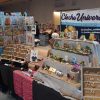 Stand de Cloche Univers Stand de Cloche Univers
