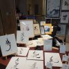 Stand de mon ami Jean-Martin Vincent Stand de mon ami Jean-Martin Vincent