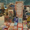Stand du Camphrier-Escapade Stand du Camphrier-Escapade