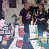 Stand du Japan week-end : les livres Stand du Japan week-end : les livres