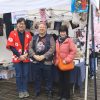 Stand du Japan week-end : avec M. le consul Oeda et son épouse Stand du Japan week-end : avec M. le consul Oeda et son épouse