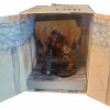 Boîte de figurine du oni rouge Boîte de figurine du oni rouge
