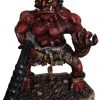Figurine de oni originale Figurine de oni originale
