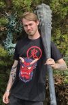 T-shirt oni T-shirt oni
